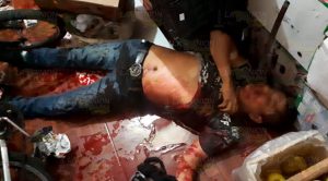Balacera contra choferes: un muerto y siete lesionados en Xalapa