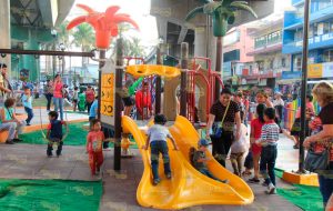 Poza Rica, La Gran Ciudad, te recibe con los brazos abiertos.