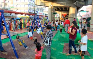 Poza Rica, La Gran Ciudad, te recibe con los brazos abiertos.