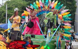 Poza Rica, La Gran Ciudad, te recibe con los brazos abiertos.