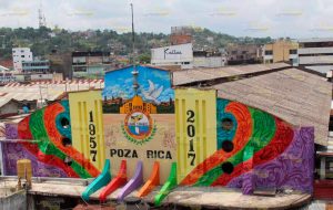 Poza Rica, La Gran Ciudad, te recibe con los brazos abiertos.