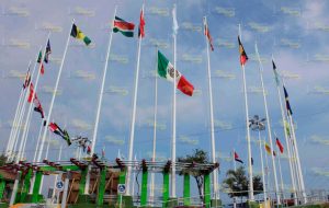 Poza Rica, La Gran Ciudad, te recibe con los brazos abiertos.