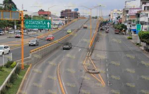 Poza Rica, La Gran Ciudad, te recibe con los brazos abiertos.