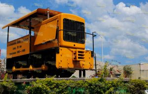 Poza Rica, La Gran Ciudad, te recibe con los brazos abiertos.