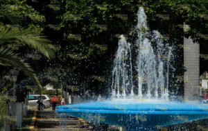 Poza Rica, La Gran Ciudad, te recibe con los brazos abiertos.