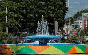 Poza Rica, La Gran Ciudad, te recibe con los brazos abiertos.