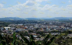 Poza Rica, La Gran Ciudad, te recibe con los brazos abiertos.