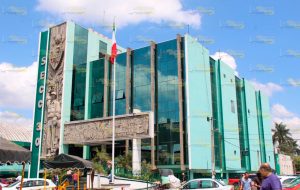 Poza Rica, La Gran Ciudad, te recibe con los brazos abiertos.