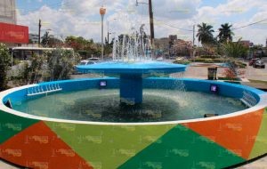 Poza Rica, La Gran Ciudad, te recibe con los brazos abiertos.