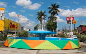 Poza Rica, La Gran Ciudad, te recibe con los brazos abiertos.