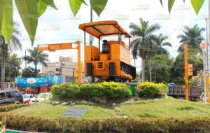 Poza Rica, La Gran Ciudad, te recibe con los brazos abiertos.