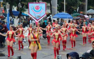 Poza Rica, La Gran Ciudad, te recibe con los brazos abiertos.