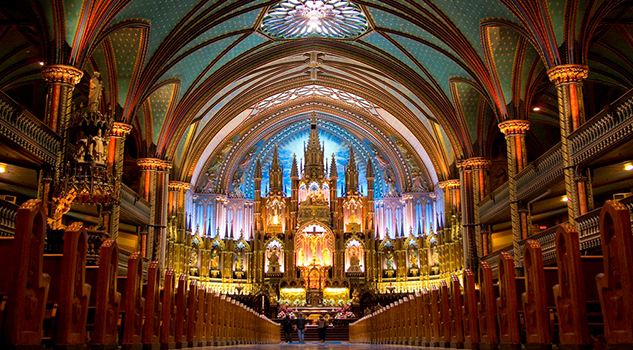 Personajes que han hecho historia en Notre Dame