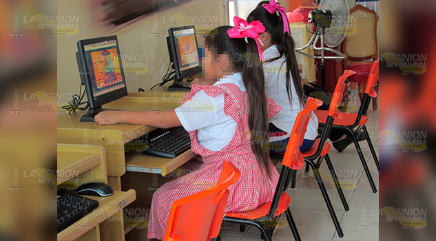 Niñas y niños, a merced del cáncer