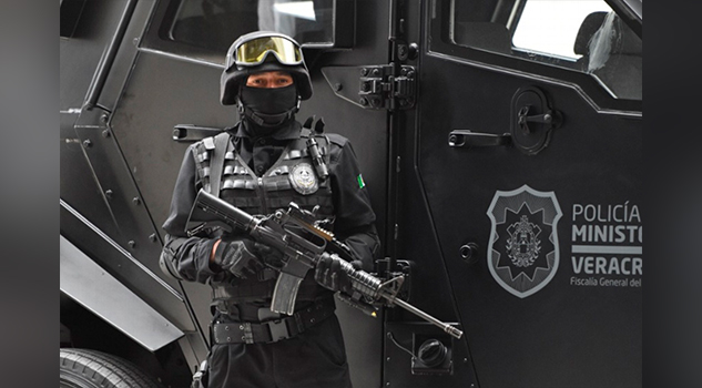 Incrementa 192% el secuestro en Veracruz: Semáforo Delictivo