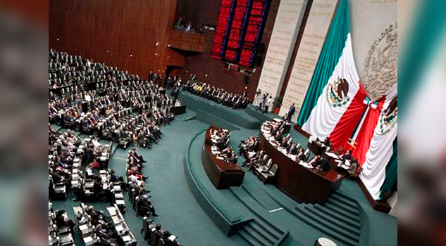 Veracruzanos evaluarán el desempeño de los diputados