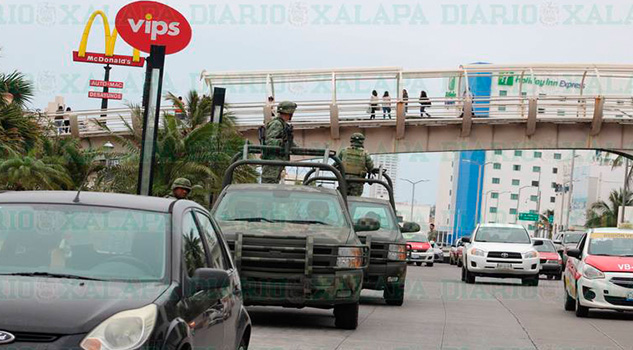 ¿De dónde sacarán dinero los alcaldes para pagar a la Guardia Nacional que cuidará de sus municipios?