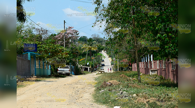 Aumentan casos de extorsión en Platón