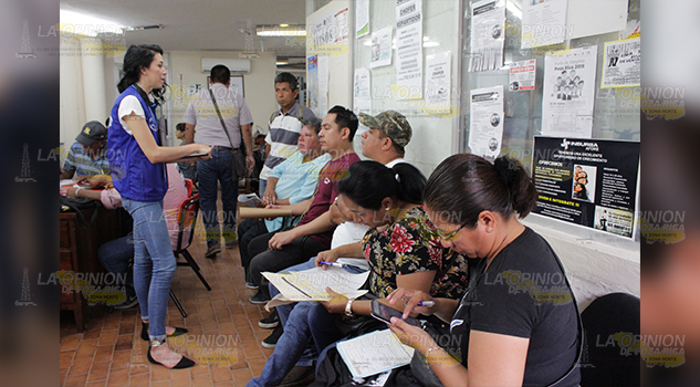 100 vacantes para Querétaro; interesados pueden acudir a las oficinas del SNE