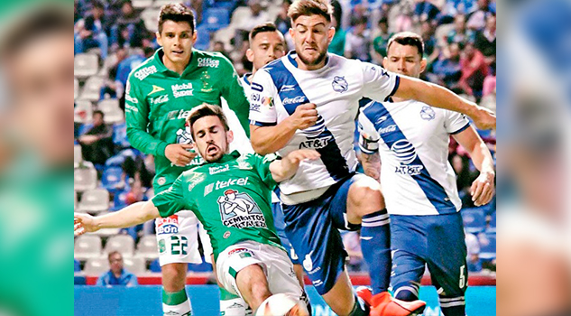 León hace historia, impone el record de 11 victorias consecutivas
