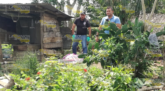 Muere en el baño
