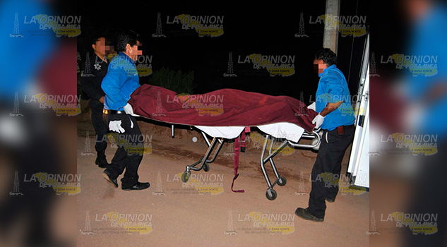 Mujer se ahorcó y dejó en la orfandad a sus pequeños hijos, en Huautla, Hgo