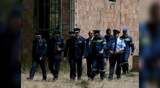 Asesino serial de mujeres causa conmoción en Chipre