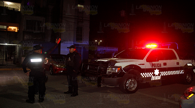 Focos rojos en Poza Rica, primer lugar en hechos criminales
