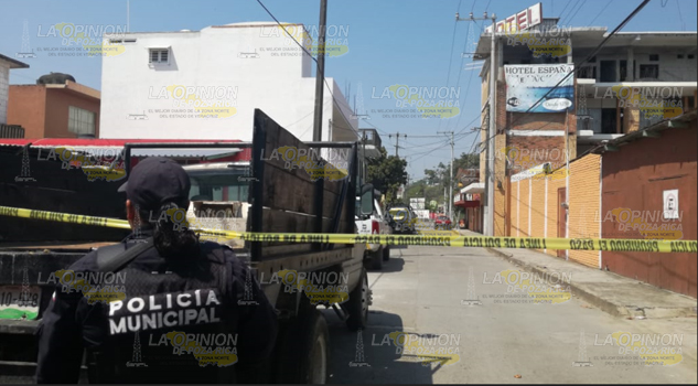 Aseguran en Tuxpan a 91 indocumentados; suman 234 en 48 horas en la zona norte