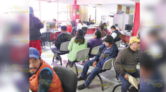 Por finalizar condonación a la tenencia