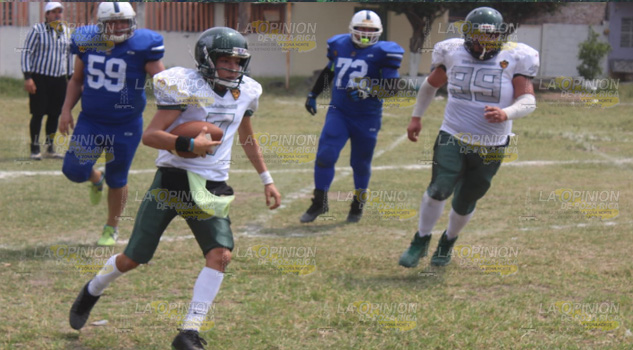 ¡Consiguen su primer triunfo!