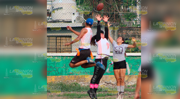 NFL en la cima de la Dominical