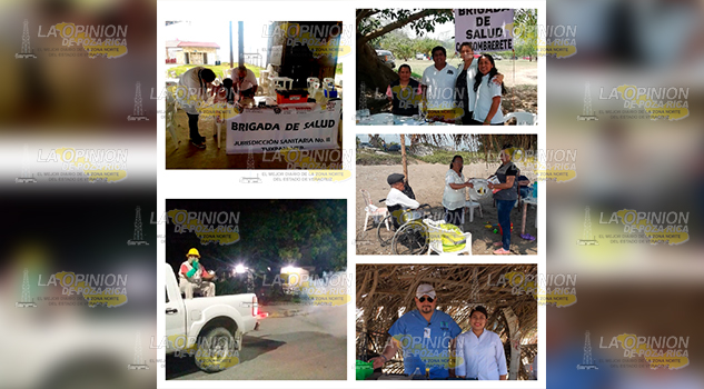 SIN INCIDENTES GRAVES EN VIERNES SANTO