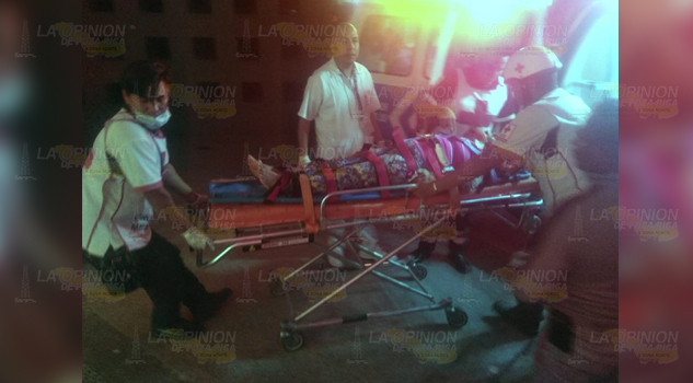 Por cuestiones sentimentales, dos veces ha intentado suicidarse