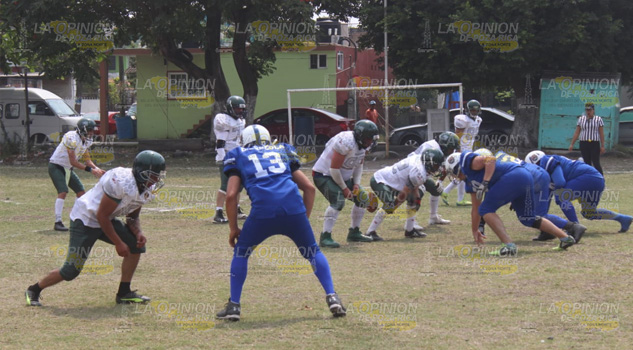 ¡Consiguen su primer triunfo!
