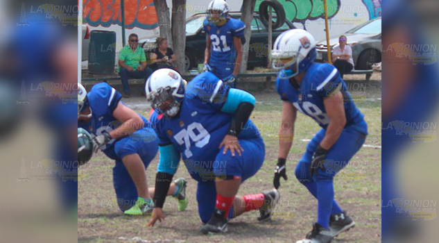 ¡Consiguen su primer triunfo!