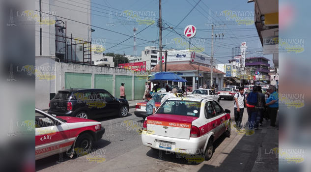 Prestadores de servicio, bajo vigilancia para evitar abusos