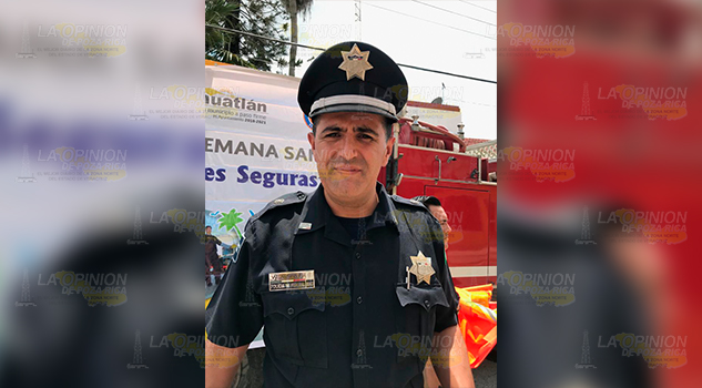 Aplicaciones de vialidad opción para turistas, permite ver en tiempo real accidentes