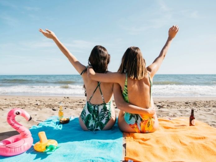 Estos son los días feriados de abril 2019