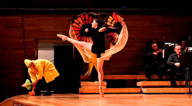 Arranca octavo coloquio dedicado a los títeres y artes