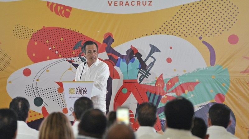 SalsaFest 2019, regresa el gran festival de la salsa a Veracruz: Gobernador