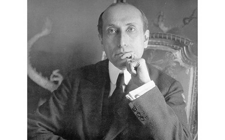 Honrarán la memoria del poeta Amado Nervo