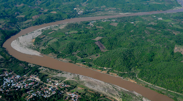 Pierden ecosistemas biodiversidad