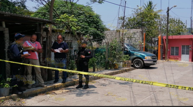 Se ahorca trabajador de refresquera en Plan de Ayala