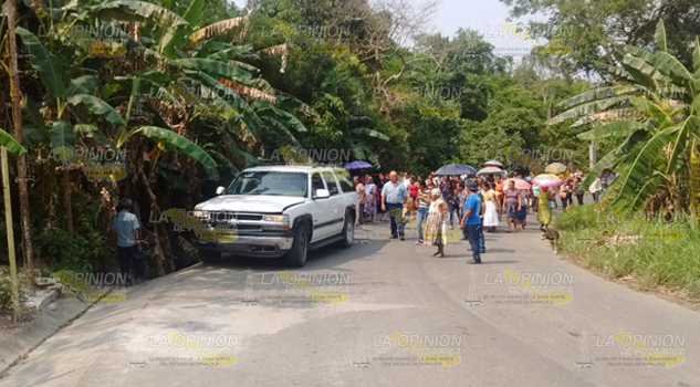 Buscan a los asesinos de Lizbeth quien fue violada y asesinada