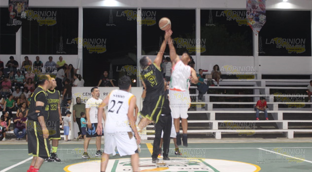 ¡Mexicanicos sigue con buena racha!
