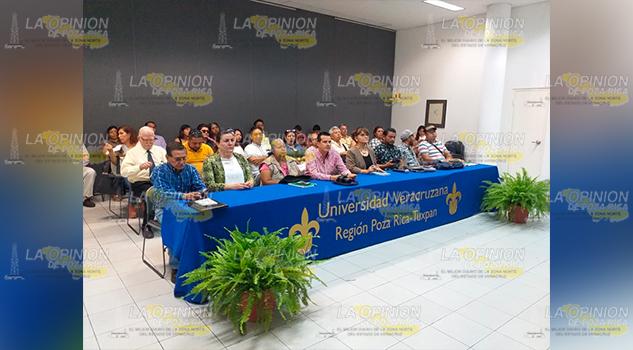 Más de 200 periodistas del Estado cursarán Diplomado “Periodismo”
