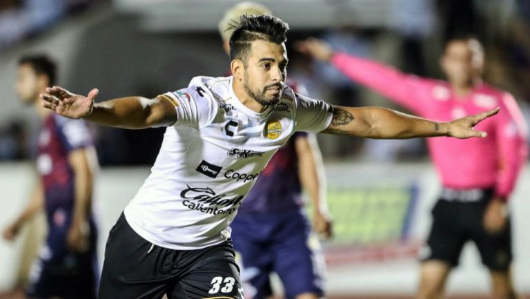 Semifinales del ascenso MX, con fechas y horarios definicdos