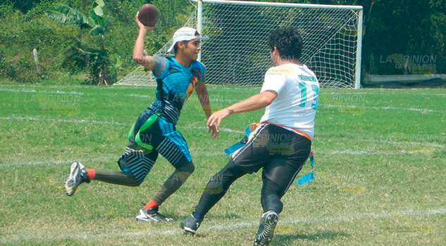 ¡Titanes ganó con cierre espectacular!