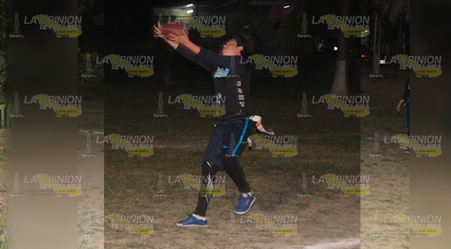 Tauros de lider en rama varonil